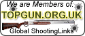 We are members of TopGun.org.uk!