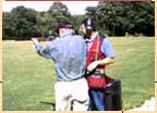 Links to Clay Pigeon Shooting